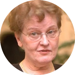 Acad. Georgeta Filitti