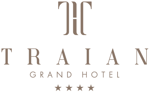 GRAND HOTEL TRAIAN